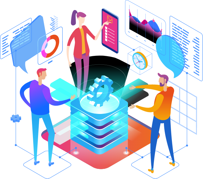Let's talk illustration